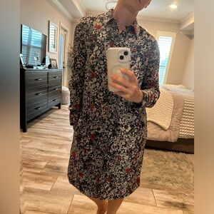 Zadig&Voltaire silk dress